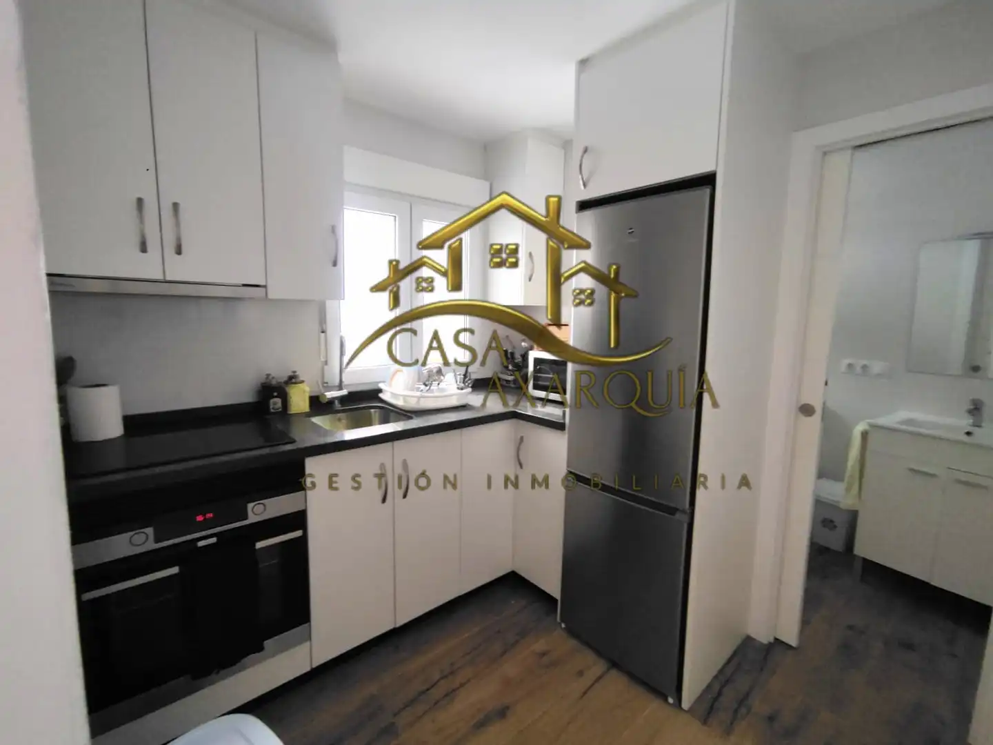Maison avec terrasse à vendre à Plaza Concepción, imagen 10