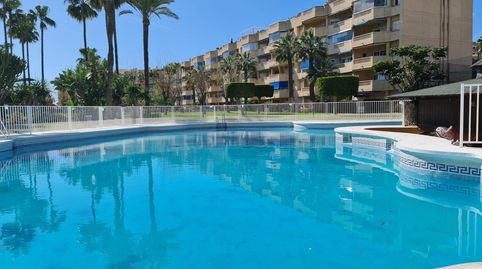Photo 3 of Attic for rent in Calle del Colorado, 51, Playamar - Benyamina, Torremolinos