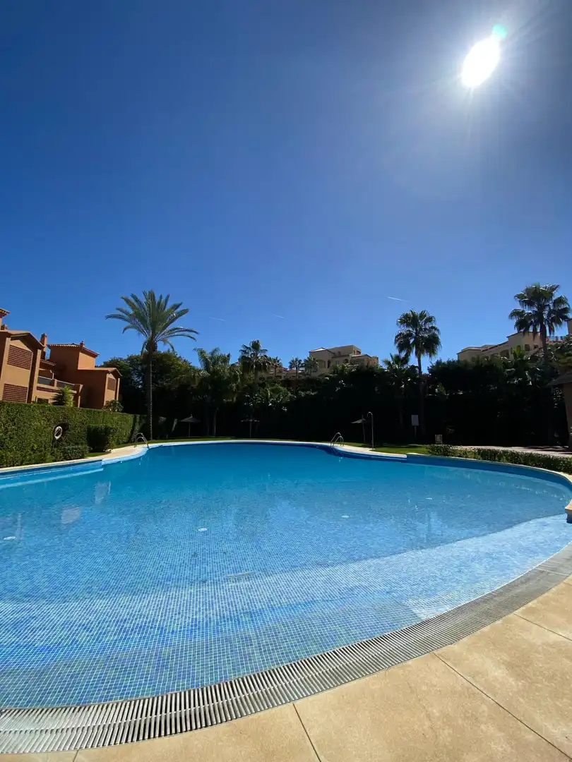 Penthouse mit Pool zum Verkauf in Benamara - Atalaya, imagen 30