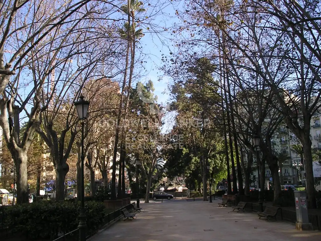 Außenansicht von Geschaftsraum zum Verkauf in L'Eixample