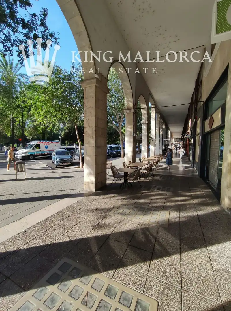 Local comercial en traspàs a Centre, imagen 3