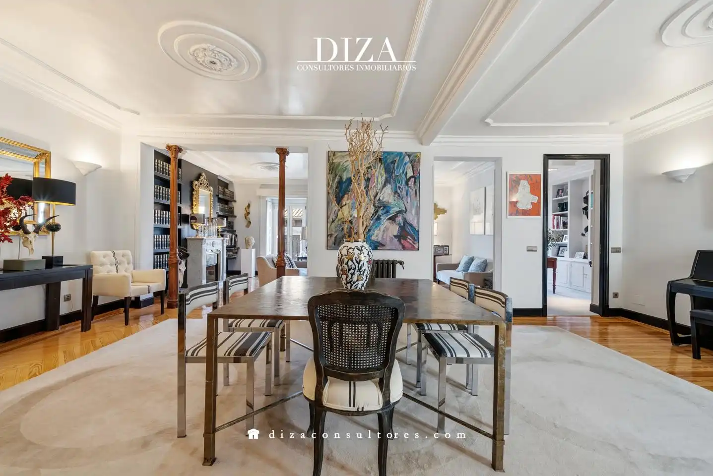 Piso en venta en Calle de Orellana, imagen 16
