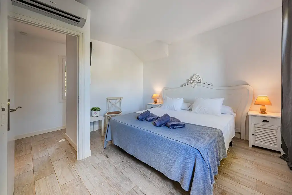 Villa avec terrasse à vendre à Cala Sant Vicenç, imagen 16