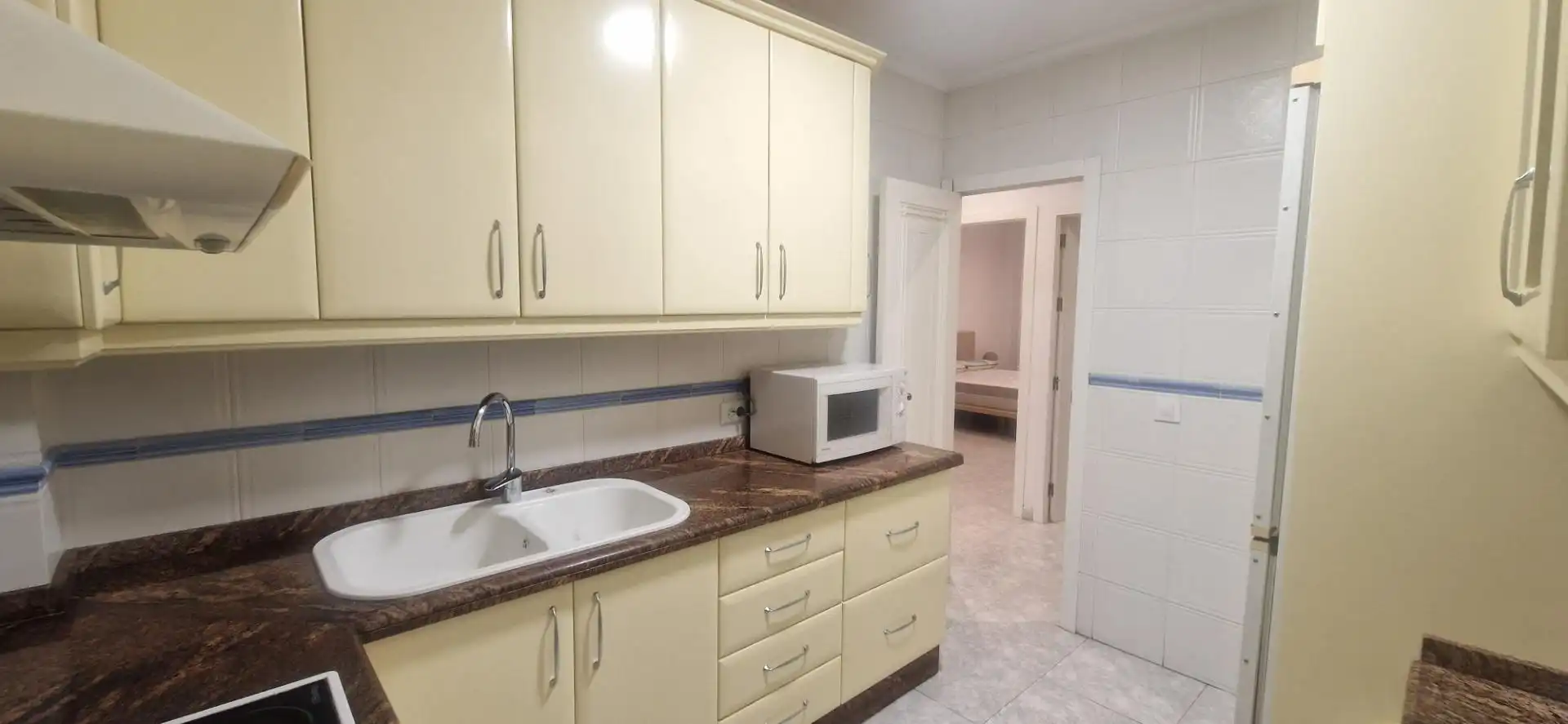 Wohnung zur Miete in Calle del Centro, imagen 14