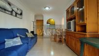 Living room of Apartment to rent in Cartagena  with Furnished, Balcony and Community pool