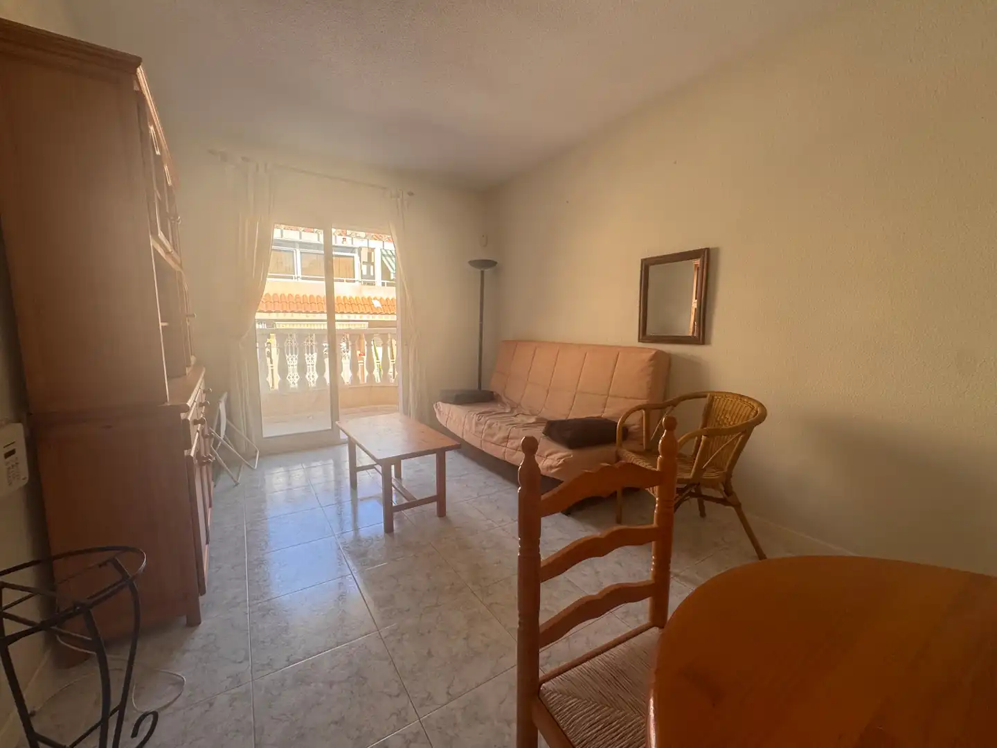 Piso en venta en Calle Bergantin, Avenida Habaneras - Curva de Palangre