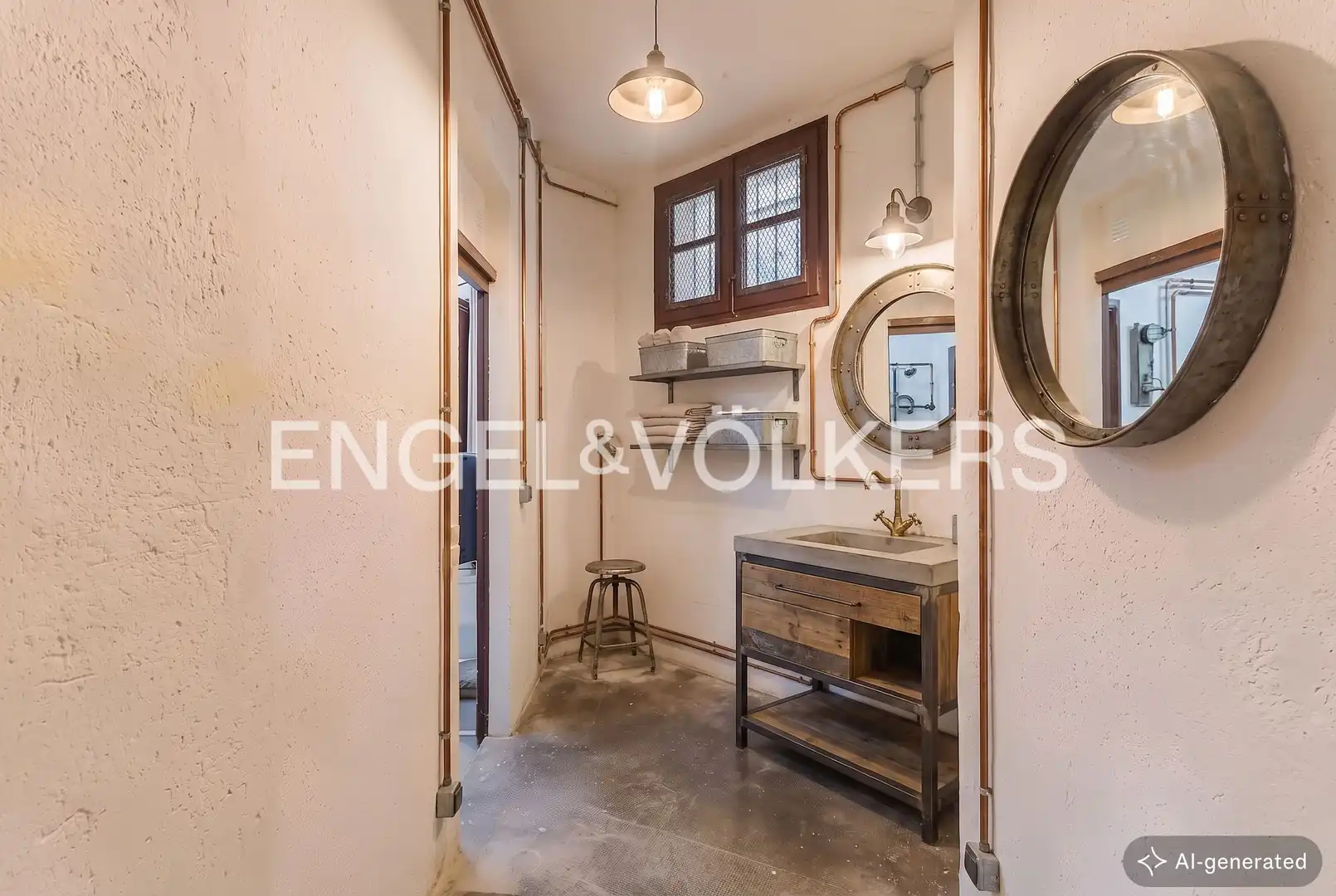 Flat for sale in Barcelona  with Heating and Terrace
