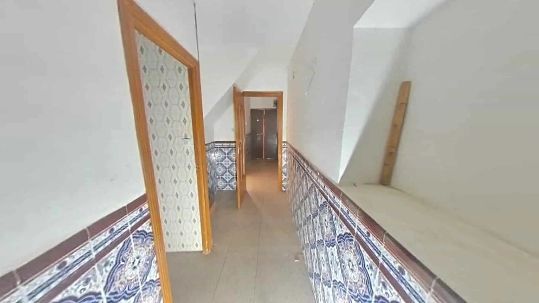 Casa adosada en venta en Arriba, Dos Torres