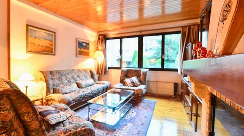 Apartamento con Plazas de parking y Trastero
