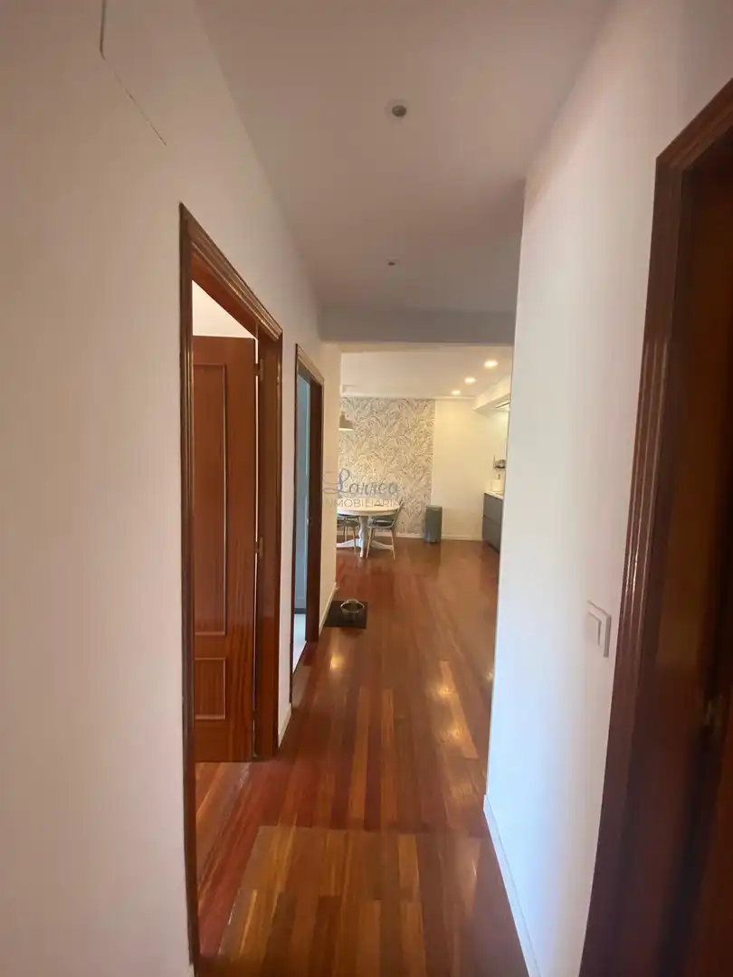 Flat for sale in Lemoa  with Heating