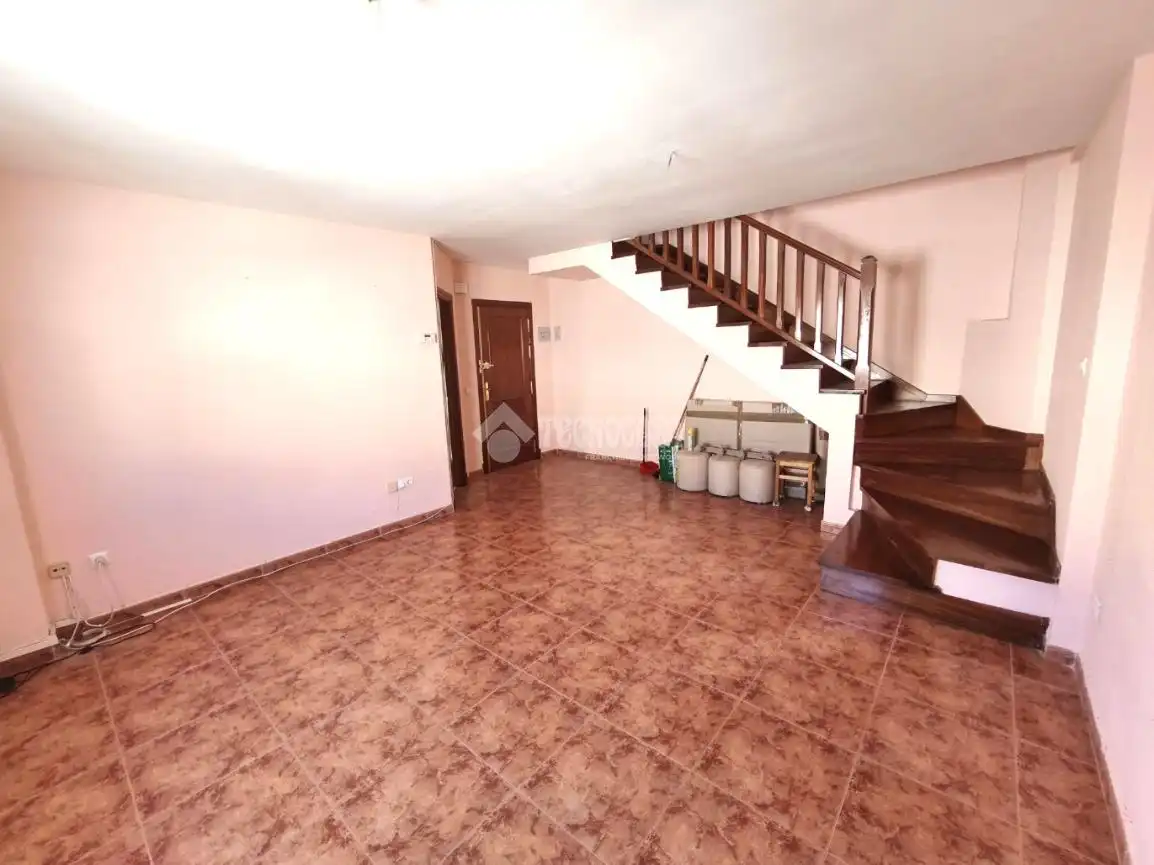 Wohnung zum Verkauf in Bulevar - Plaza Castilla, imagen 6