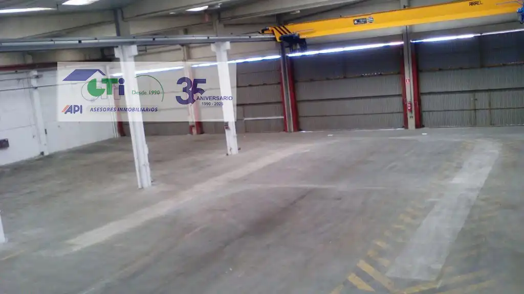 Industriegebäude zur Miete in C/ B, imagen 6