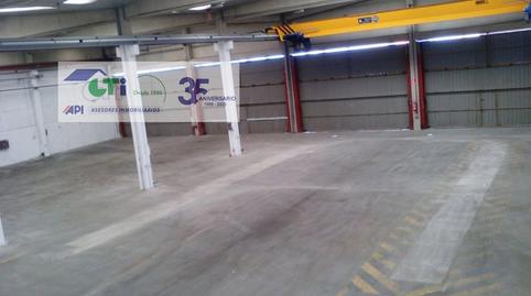 Photo 4 of Industrial buildings to rent in C/ B, San Gregorio, Zaragoza