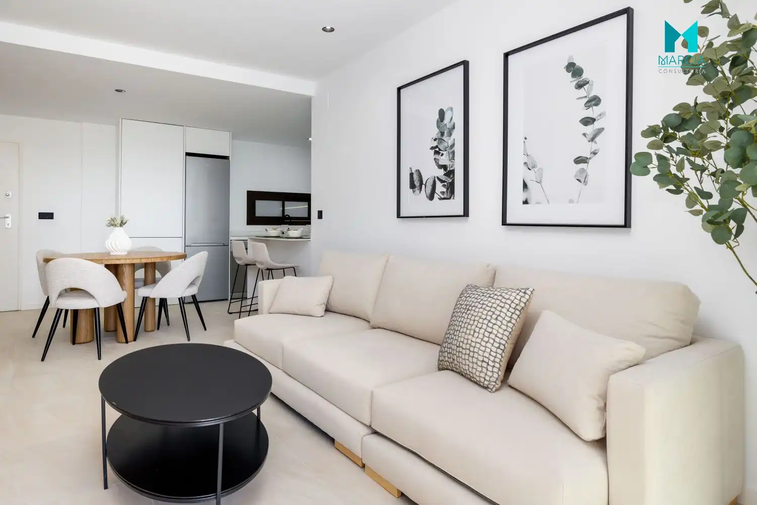Appartement avec piscine à vendre à Centro, imagen 8