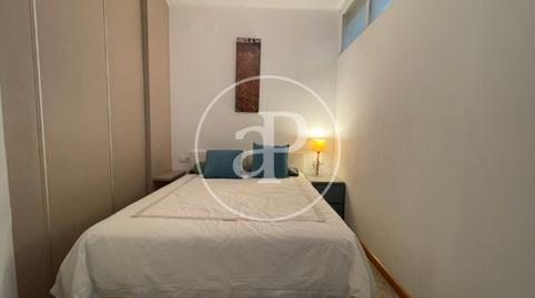 Foto 4 de Piso de alquiler en Carrer de Rocafort, La Nova Esquerra de l'Eixample,  Barcelona Capital