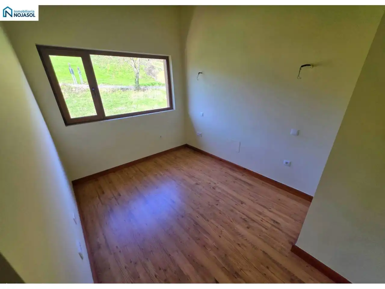 Apartamento en venta en Vega de Liébana con Calefacción, Jardín privado y Parquet