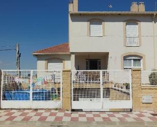 Flat for sale in Fontanar