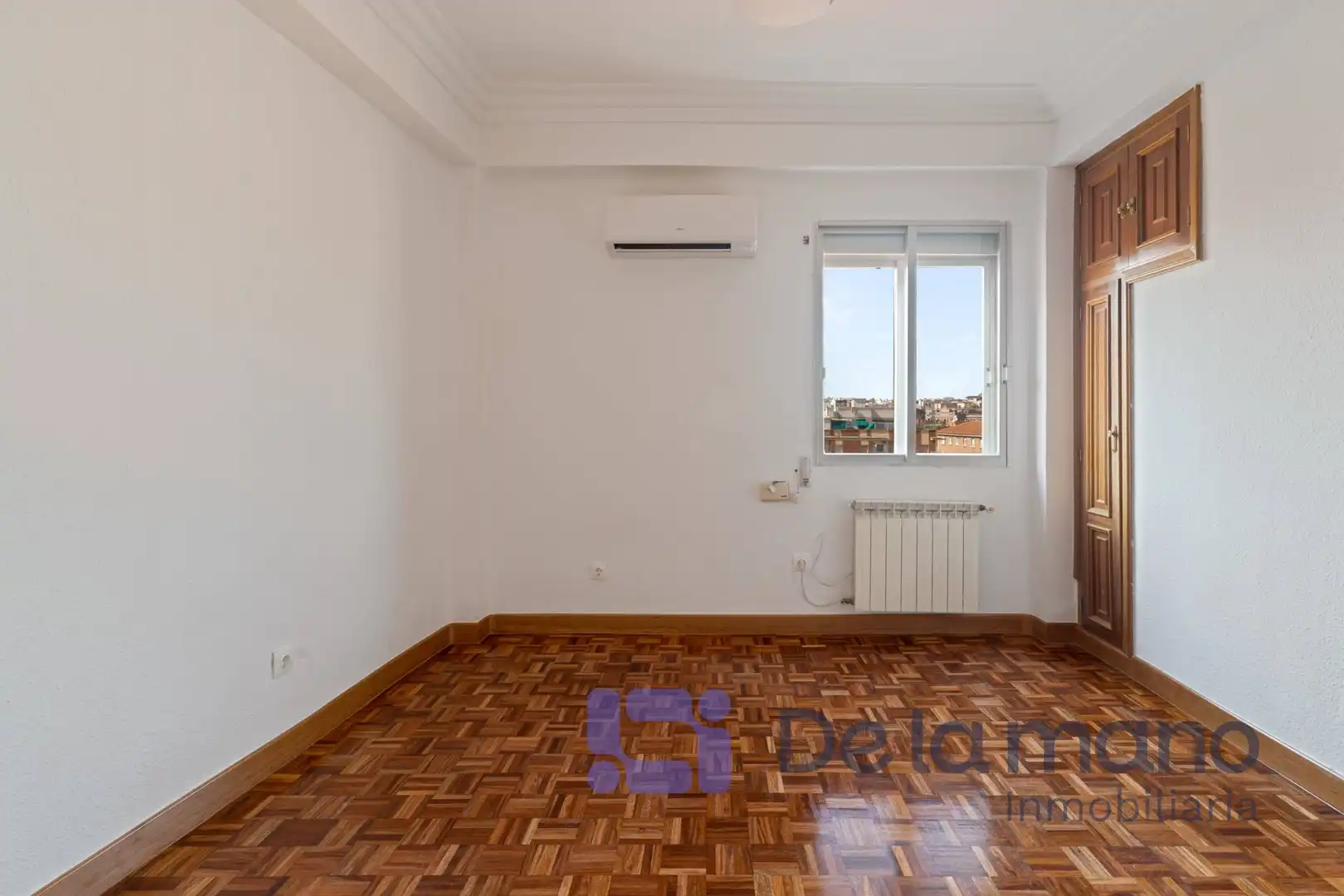 Piso con terraza en alquiler en Calle MARCELINO ALVAREZ 24, imagen 12