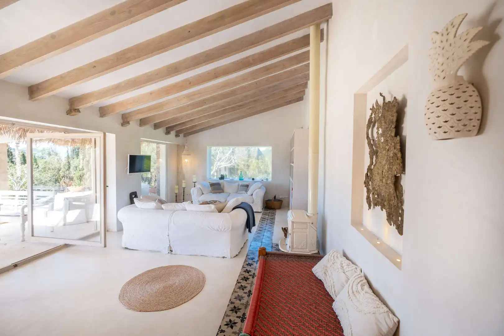 Casa rústica en venta en Capdepera Poble, imagen 5