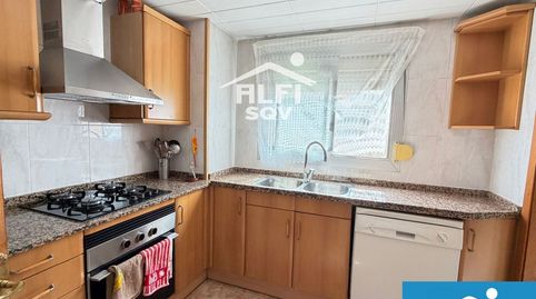 Foto 3 de Piso en venta en Bages, Can Casablanques, Sant Quirze del Vallès