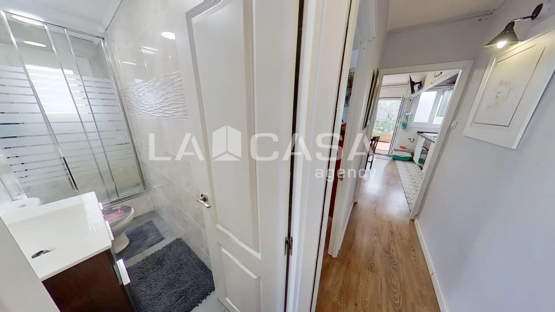 Ático en venta en Barcelona con Terraza y Balcón