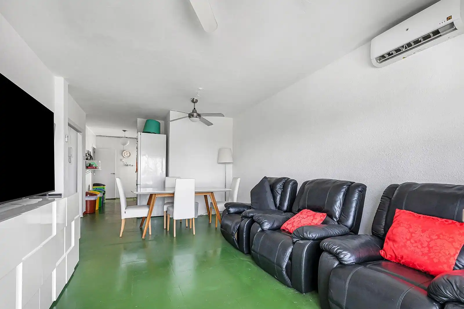Apartament amb terrassa en venda a Centro, imagen 8