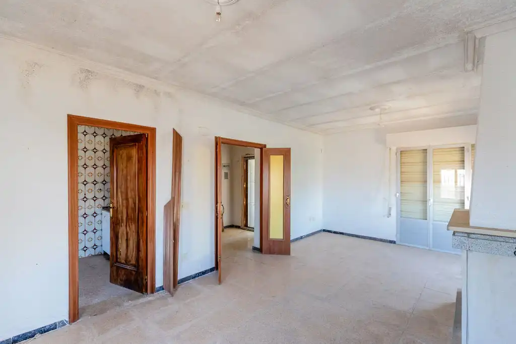 Terreno en venta en Arapiles
