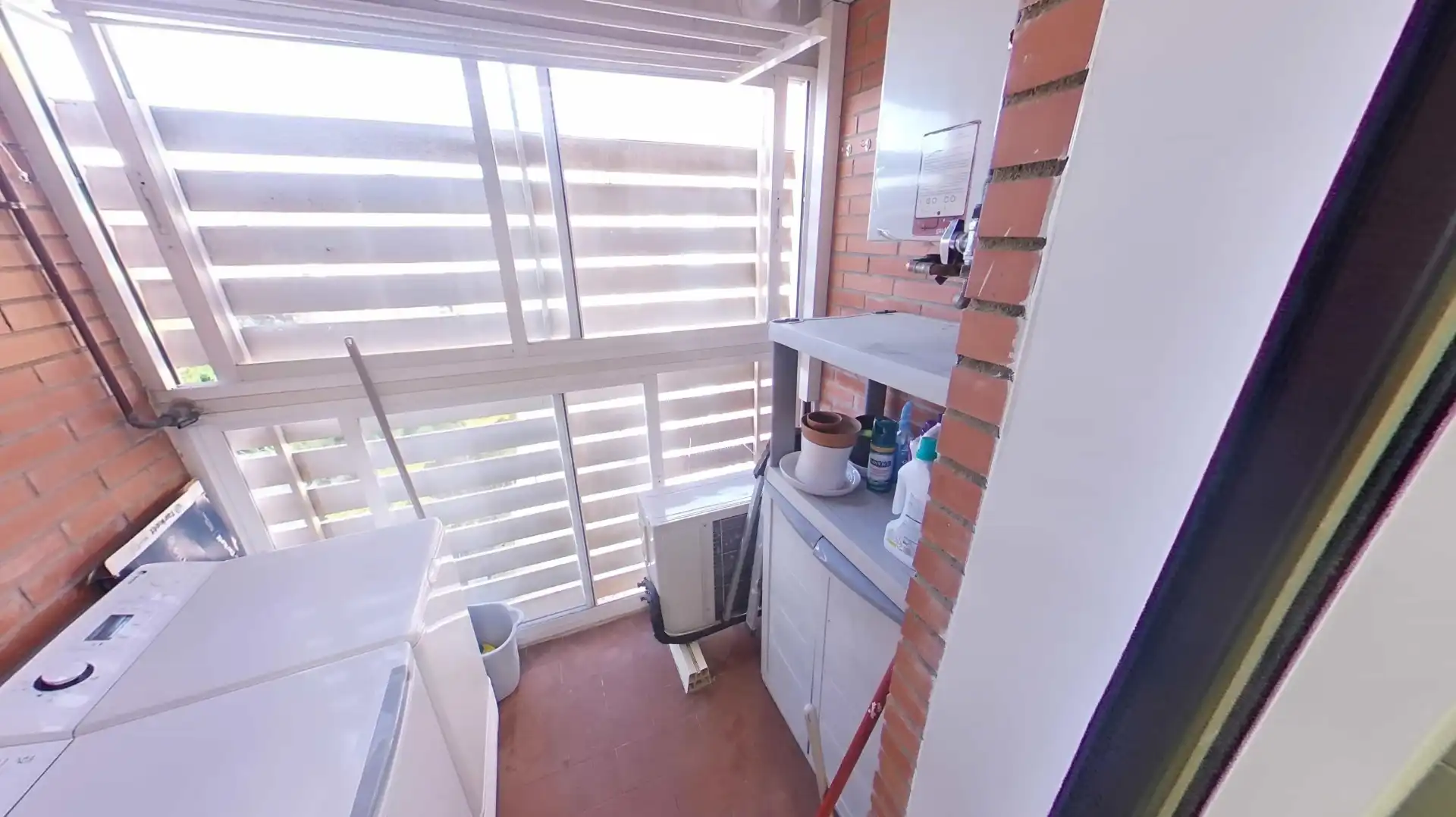 Flat for rent in Calle de la Diligencia, Palomeras Bajas