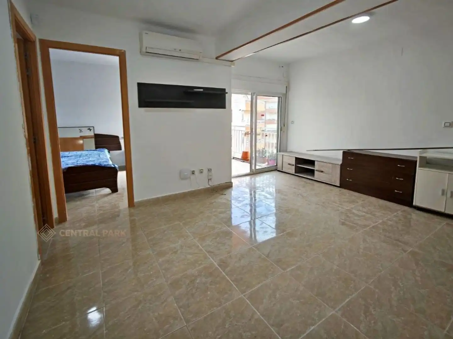 Habitación de Piso en venta en Centre
