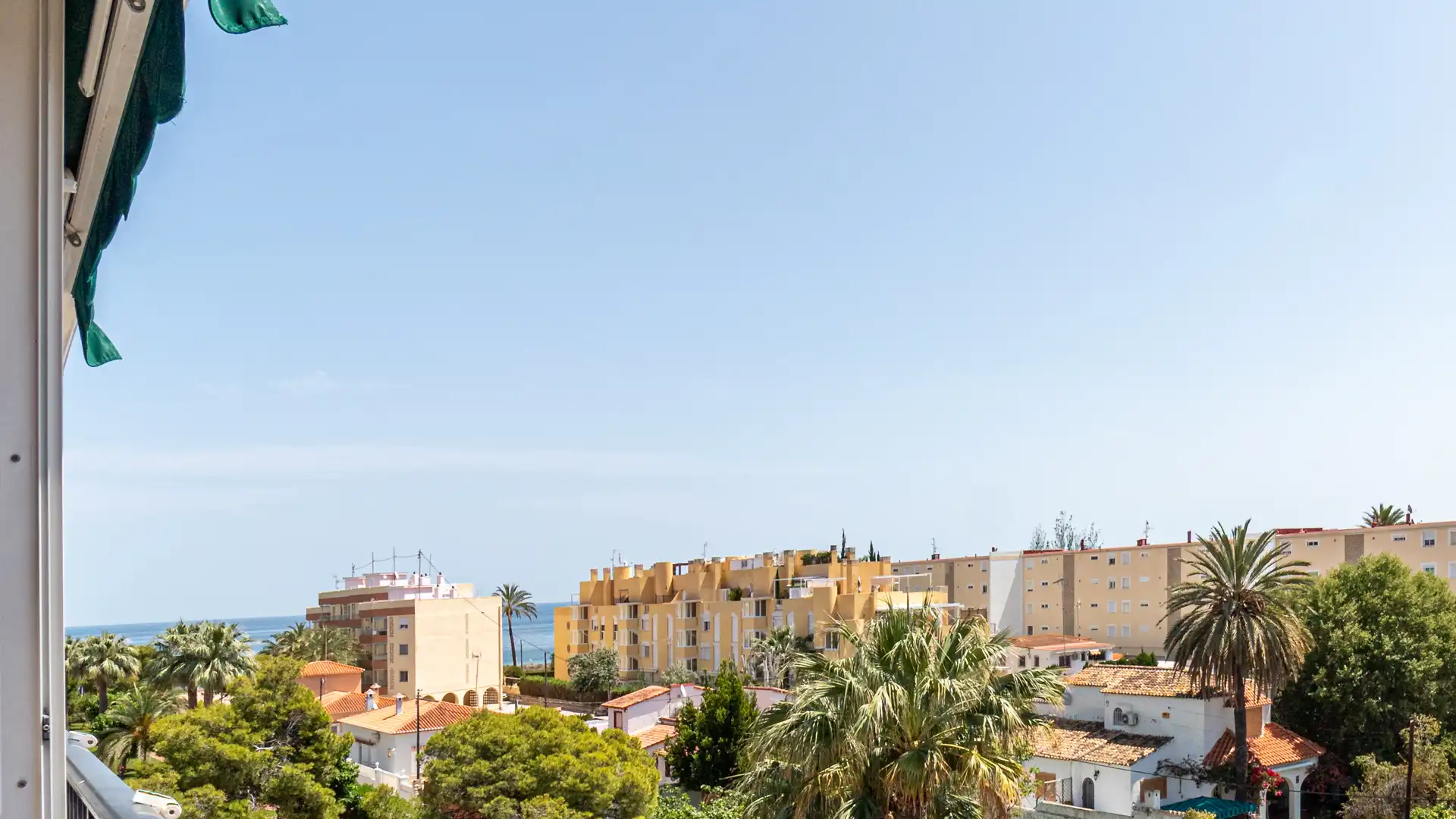 Apartament amb jardí en venda a Las Marinas / Les Marines, imagen 11