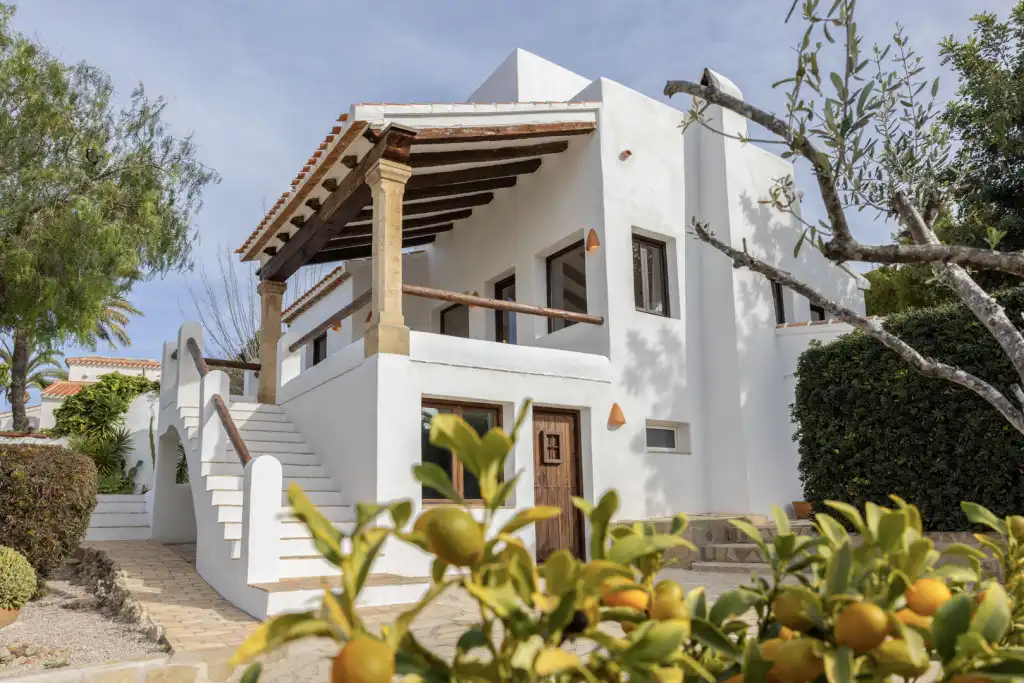 Casa o xalet en venda a Centro ciudad