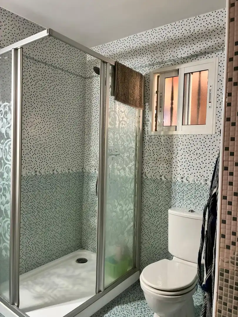 Bathroom of Houses for sale in Molina de Segura