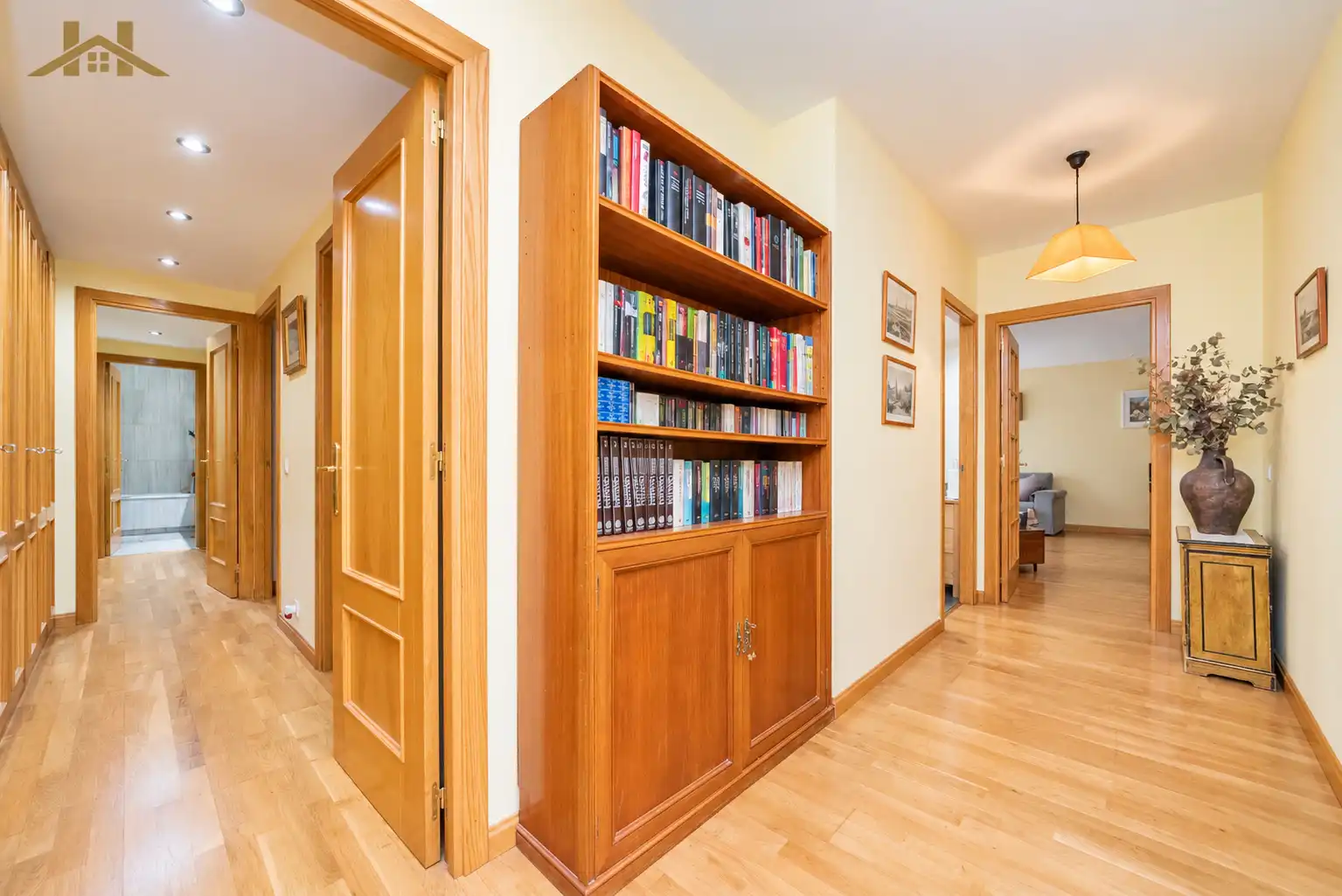 Piso con ascensor en venta en Calle Playa de Sitges 22 bis, imagen 9