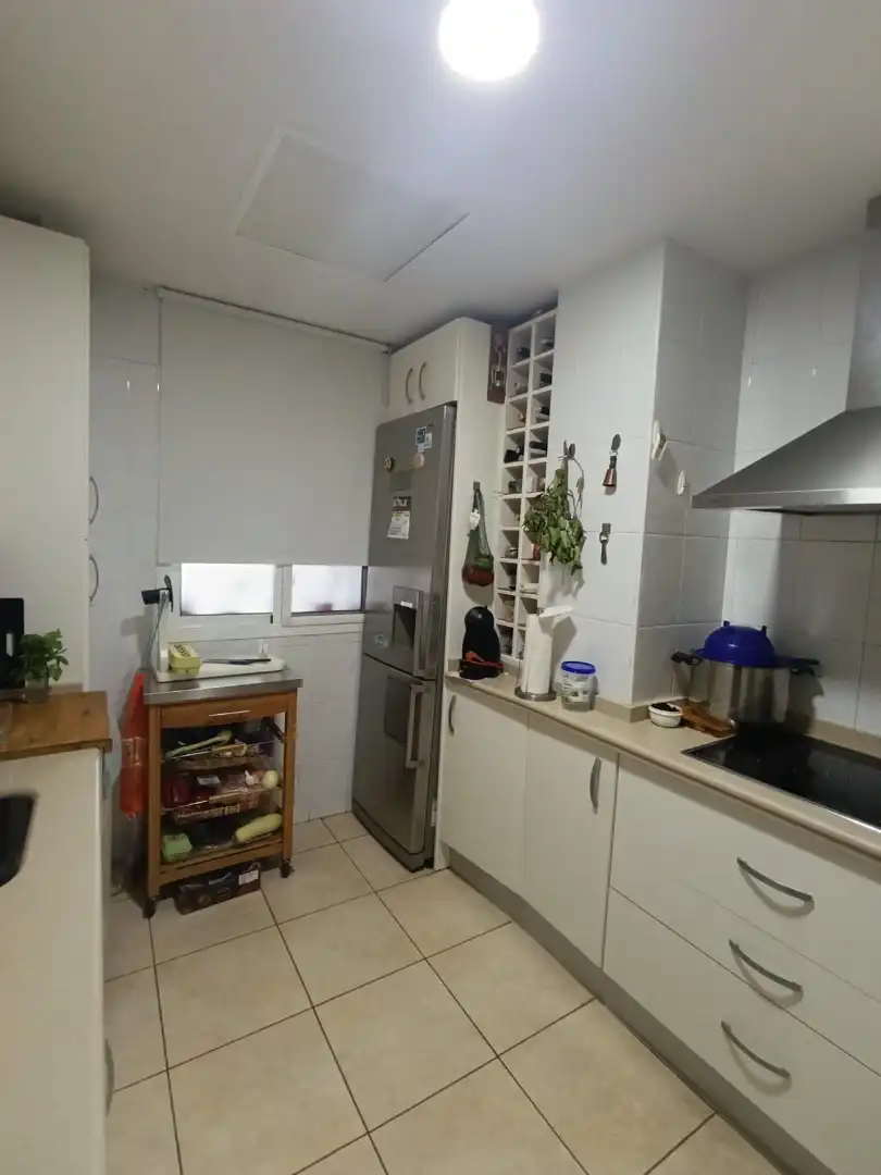 Cocina de Piso en venta en Sevilla con Trastero