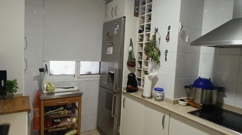 Foto 3 de Piso en venta en El Torrejón - El Cerezo, Sevilla Capital