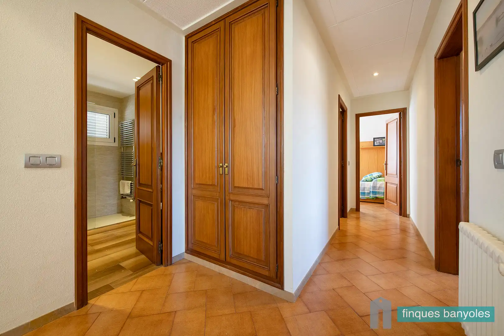 Houses for sale in Banyoles  with Air Conditioner, Heating and Private garden