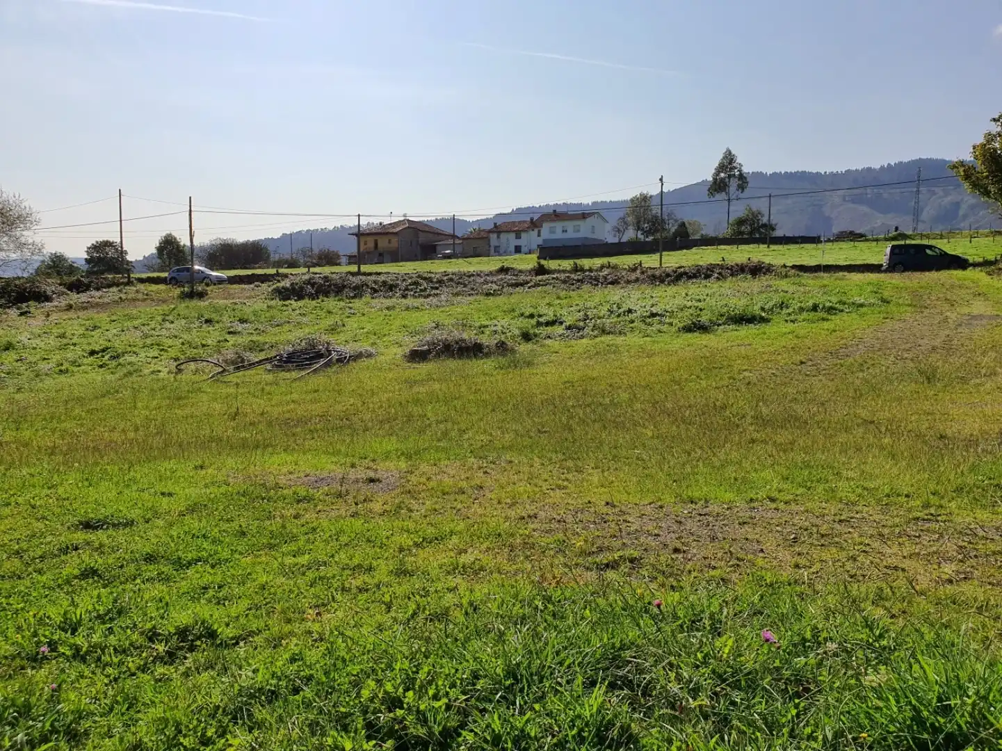 Terreny residencial en venda a Villarriba - VILLARRIBA - COYA, imagen 2