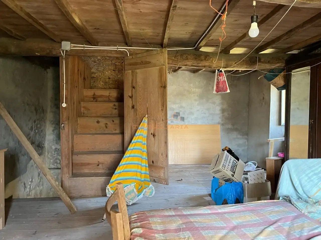 Haus mit Garten zum Verkauf in As Somozas, imagen 46