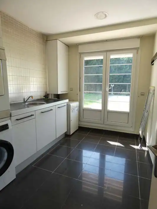 Kitchen of Houses for sale in Mungia  with Heating, Private garden and Terrace
