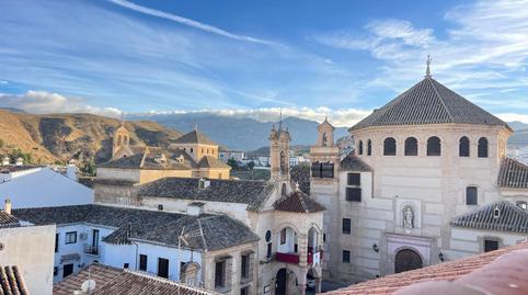 Foto 3 de Casa o xalet en venda a Cueva de Menga, Antequera