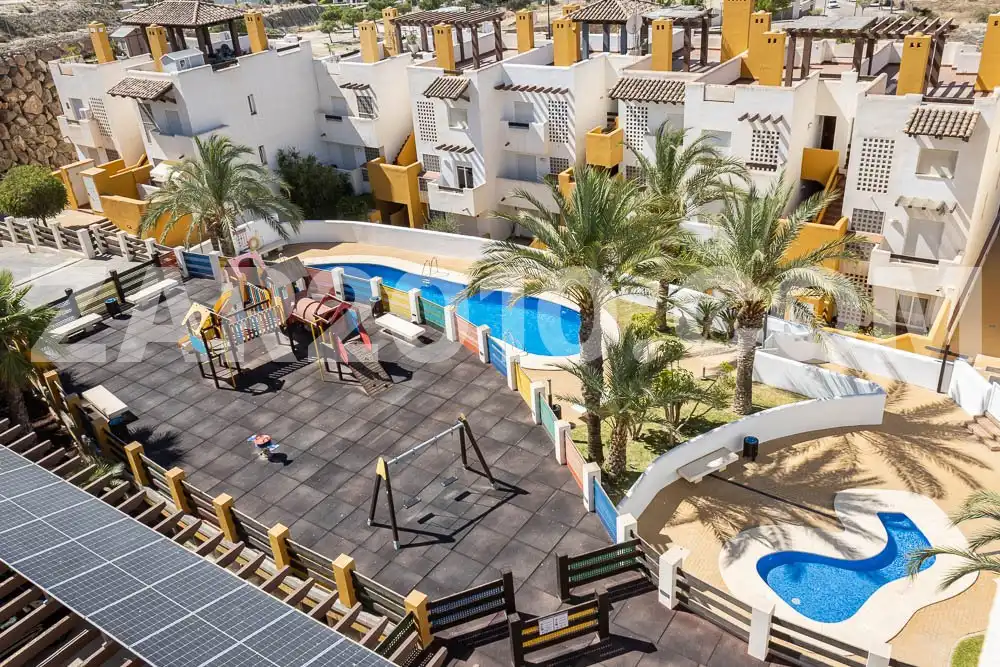 Appartement compact avec piscine à vendre à Calle Pitas, imagen 22