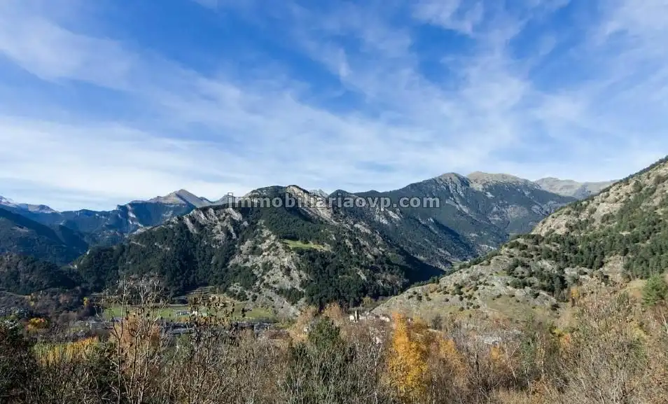 Residencial en venda en Ordino
