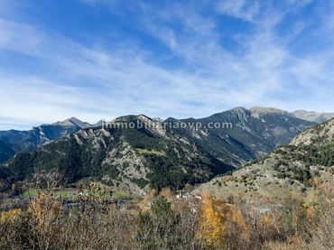 Terrenos y solares en venta en Coll d'Ordino