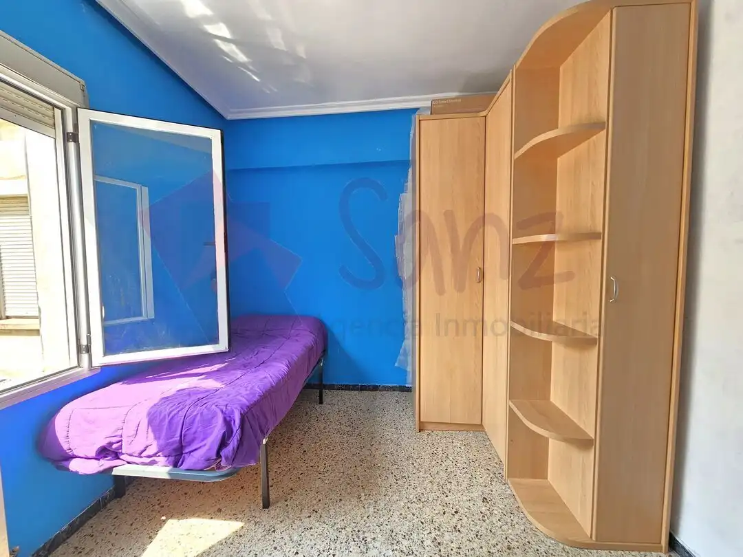 Habitación de Piso en venta en  Logroño con Calefacción