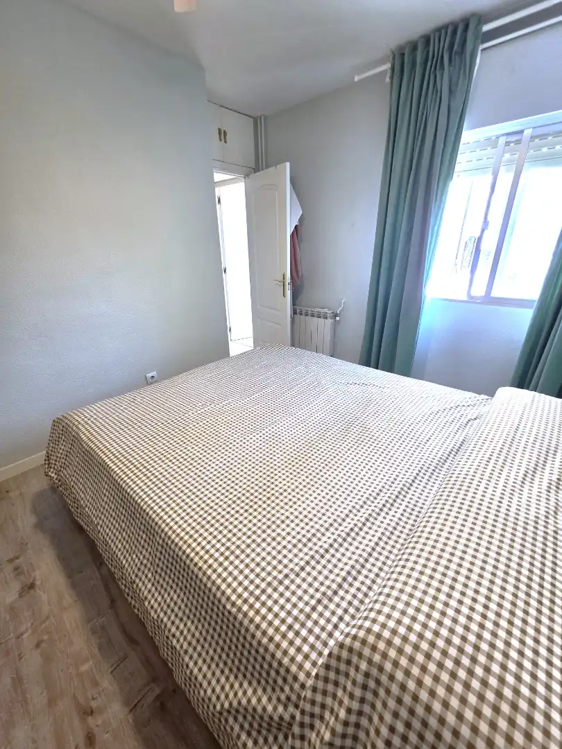 Habitación de Piso en venta en Coslada con Aire acondicionado, Calefacción y Terraza