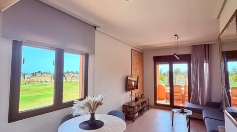 Foto 5 de Pis de lloguer a Las Lomas de Rame - Bahía Bella, Los Alcázares