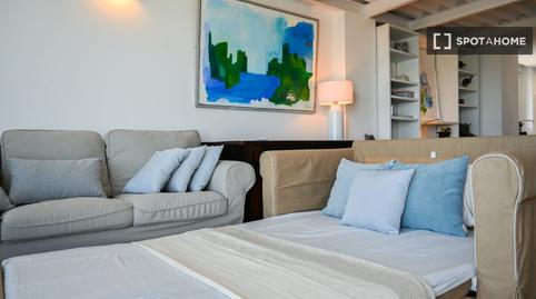 Photo 5 of Apartment to share in Cuatro vientos,  Madrid Capital