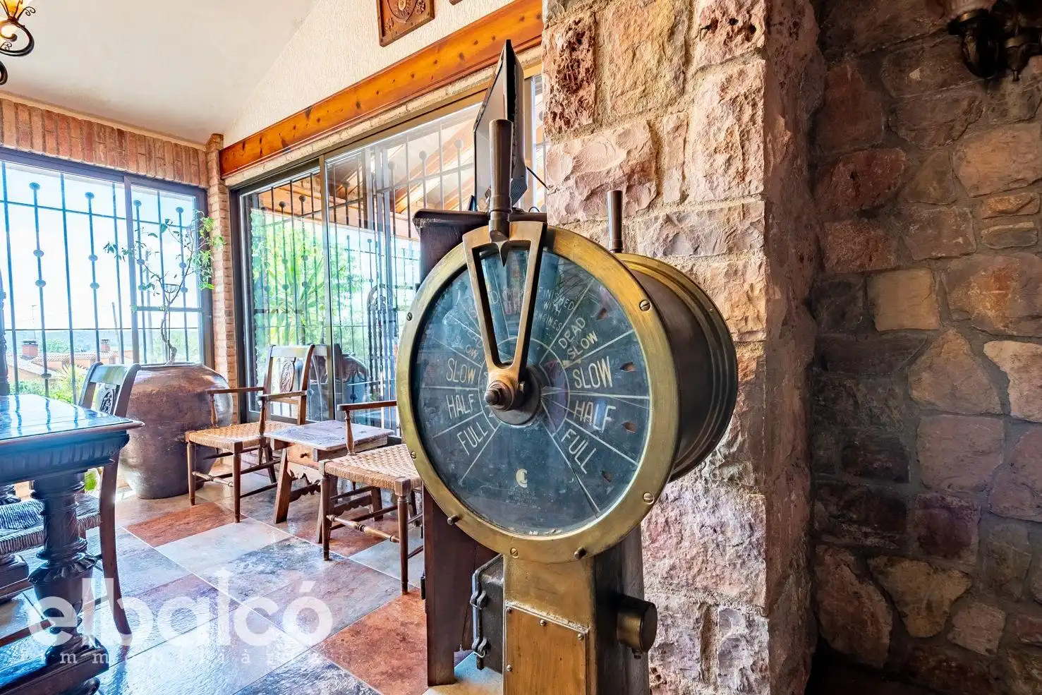 Casa o chalet en venta en El Milà con Aire acondicionado, Jardín privado y Terraza