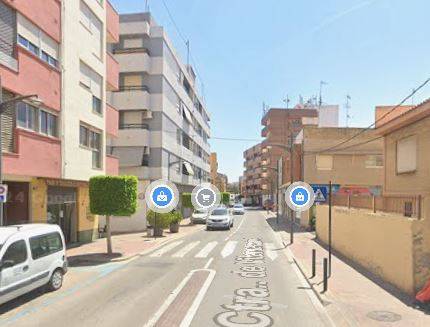 Piso en Venta en Riba-roja de Túria