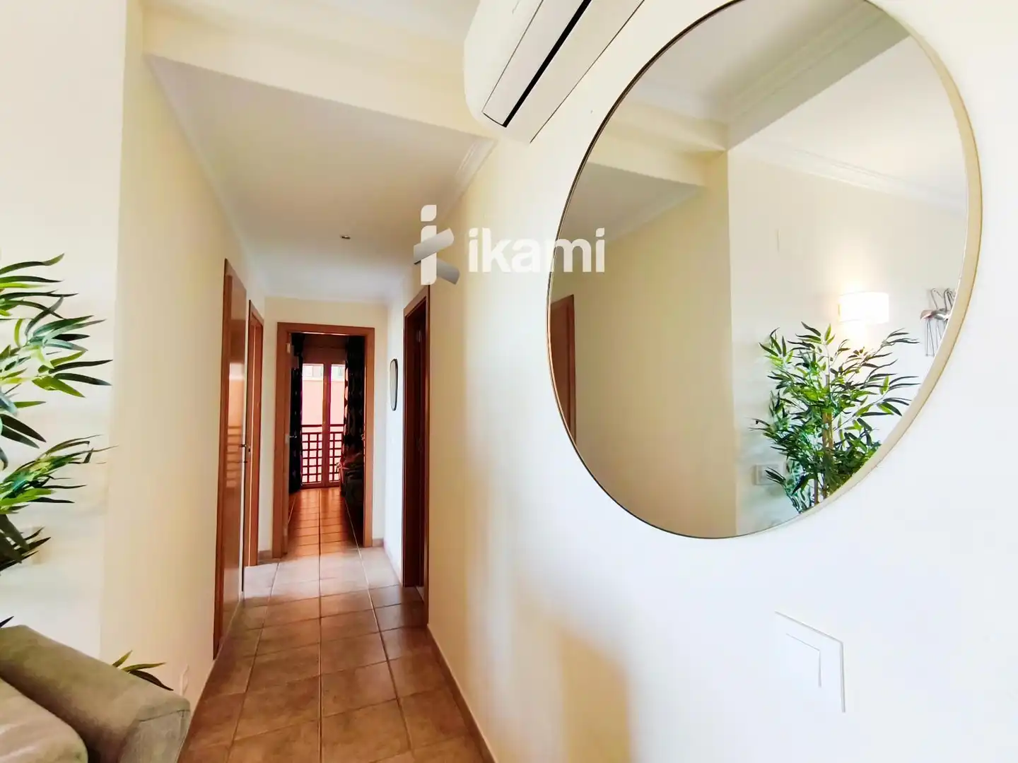 Flat for sale in Pedreguer  with Air Conditioner, Terrace and Swimming Pool
